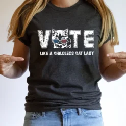 Vote Like a Childless Cat Lady 2